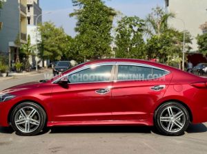 Xe Hyundai Elantra Sport 1.6 AT 2019