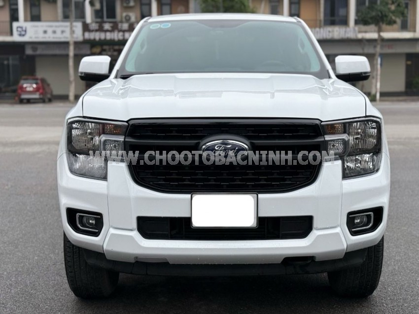 Ford Ranger XLS 2.0L 4x2 AT 2023