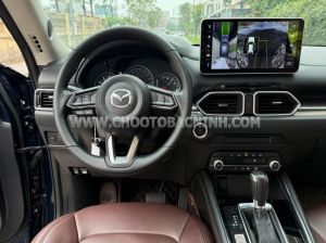 Xe Mazda CX5 Premium 2.0 AT 2021