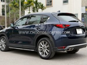 Xe Mazda CX5 Premium 2.0 AT 2021