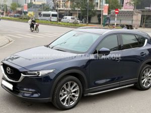 Xe Mazda CX5 Premium 2.0 AT 2021