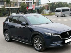 Xe Mazda CX5 Premium 2.0 AT 2021