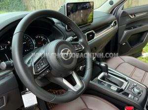 Xe Mazda CX5 Premium 2.0 AT 2021