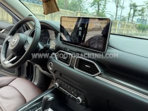 Xe Mazda CX5 Premium 2.0 AT 2021