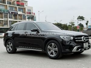 Xe Mercedes Benz GLC 200 2021