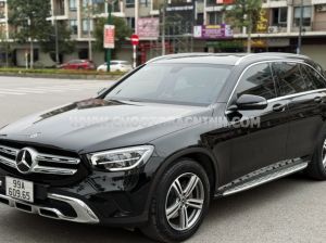 Xe Mercedes Benz GLC 200 2021