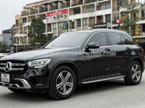 Xe Mercedes Benz GLC 200 2021