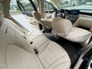 Xe Mercedes Benz GLC 200 2021