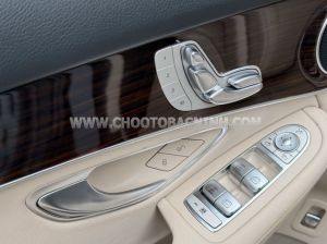 Xe Mercedes Benz GLC 200 2021