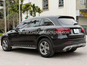 Xe Mercedes Benz GLC 200 2021