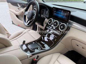 Xe Mercedes Benz GLC 200 2021