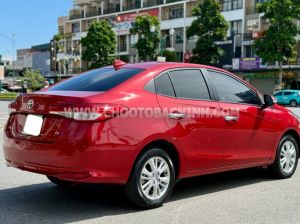 Xe Toyota Vios 1.5G 2020