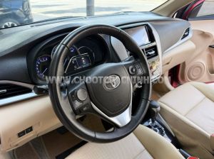 Xe Toyota Vios 1.5G 2020