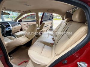 Xe Toyota Vios 1.5G 2020