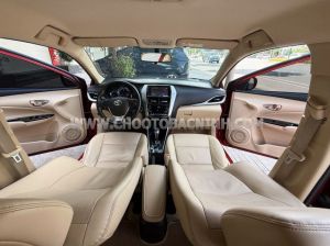 Xe Toyota Vios 1.5G 2020