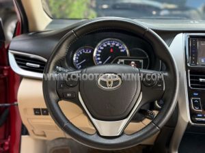 Xe Toyota Vios 1.5G 2020