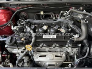 Xe Toyota Vios 1.5G 2020