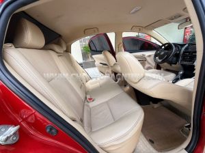 Xe Toyota Vios 1.5G 2020