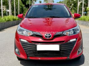 Xe Toyota Vios 1.5G 2020
