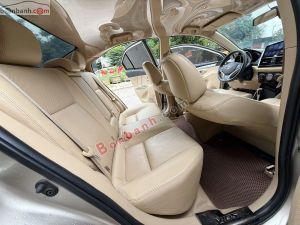 Xe Toyota Vios 1.5G 2018