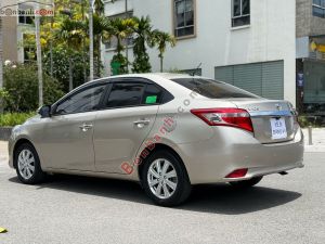 Xe Toyota Vios 1.5G 2018