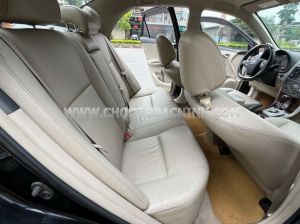 Xe Toyota Corolla altis 2.0V 2012