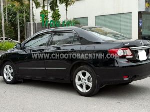 Xe Toyota Corolla altis 2.0V 2012