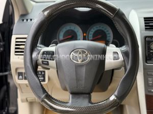 Xe Toyota Corolla altis 2.0V 2012