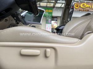 Xe Toyota Fortuner TRD Sportivo 4x2 AT 2015