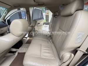 Xe Toyota Fortuner TRD Sportivo 4x2 AT 2015