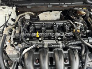 Xe Mazda 6 2.5 AT 2015