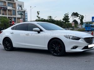 Xe Mazda 6 2.5 AT 2015