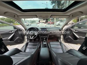 Xe Mazda 6 2.5 AT 2015