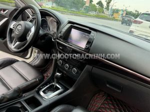 Xe Mazda 6 2.5 AT 2015