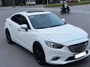 Xe Mazda 6 2.5 AT 2015