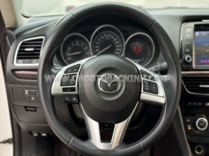 Xe Mazda 6 2.5 AT 2015
