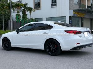 Xe Mazda 6 2.5 AT 2015