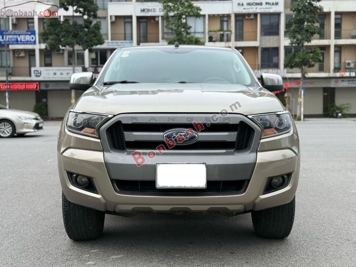 Ford Ranger XLS 2.2L 4x2 AT