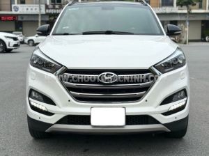 Xe Hyundai Tucson 1.6 AT Turbo 2018