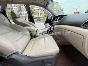 Xe Hyundai Tucson 1.6 AT Turbo 2018