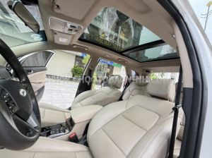 Xe Hyundai Tucson 1.6 AT Turbo 2018