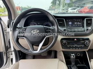 Xe Hyundai Tucson 1.6 AT Turbo 2018