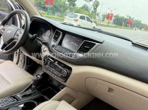 Xe Hyundai Tucson 1.6 AT Turbo 2018