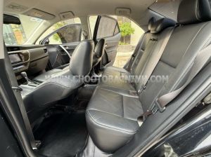 Xe Toyota Corolla altis 1.8G AT 2016