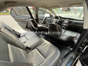 Xe Toyota Corolla altis 1.8G AT 2016