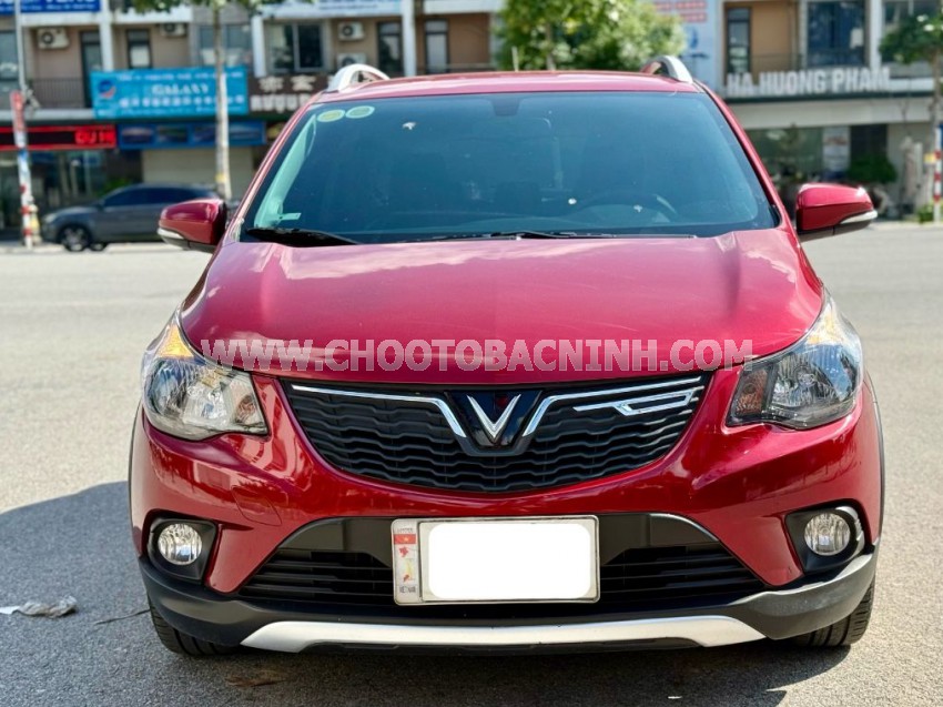VinFast Fadil 1.4 AT Plus 2021