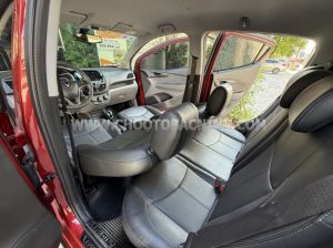 Xe VinFast Fadil 1.4 AT Plus 2021