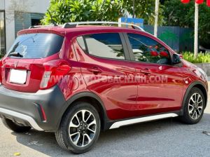 Xe VinFast Fadil 1.4 AT Plus 2021