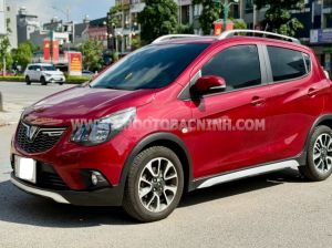 Xe VinFast Fadil 1.4 AT Plus 2021