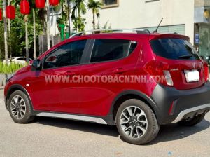 Xe VinFast Fadil 1.4 AT Plus 2021